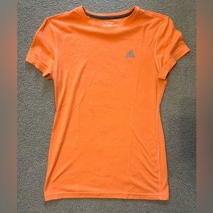 Adidas workout shirt